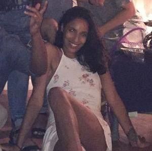 Meet your Posher, Gabriella